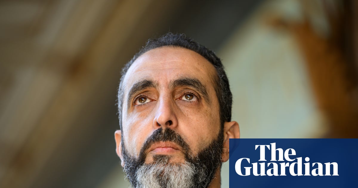 Man pleads not guilty over allegedly projecting pro-Palestine messages on Sydney Opera House forecourt