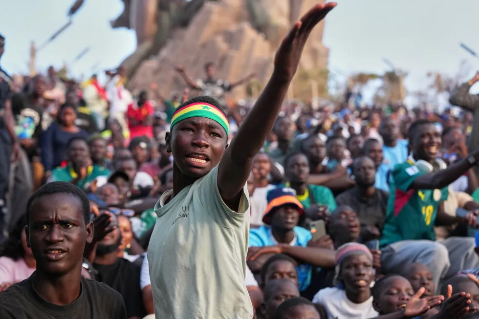 As the World Cup grows more global, many fans still struggle to get there