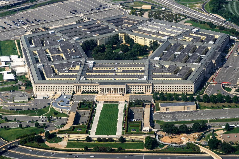 Judge orders Pentagon to lift policy that New York Times journalists be accompanied by an escort
