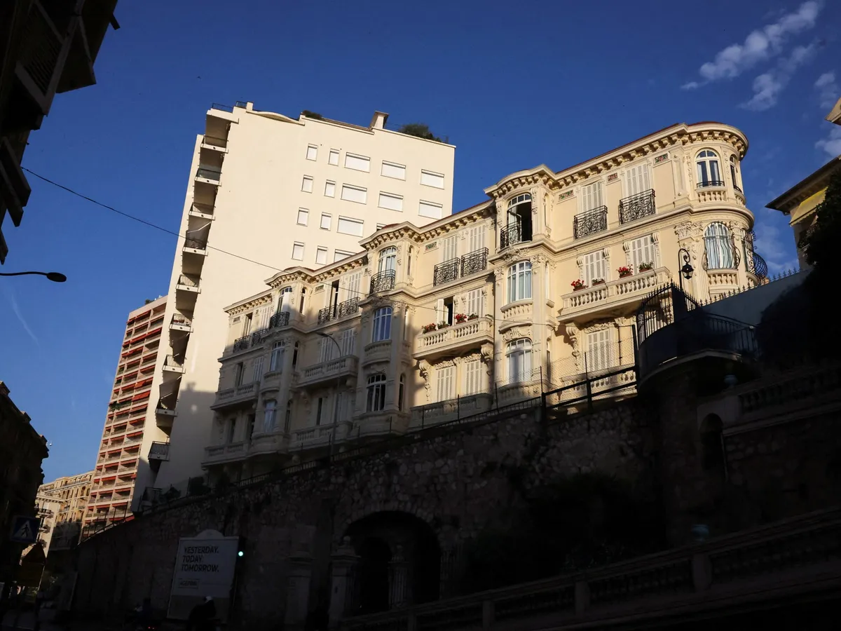 Who is Vadym Yermolaiev, the Ukrainian tycoon injured in Monaco blast?