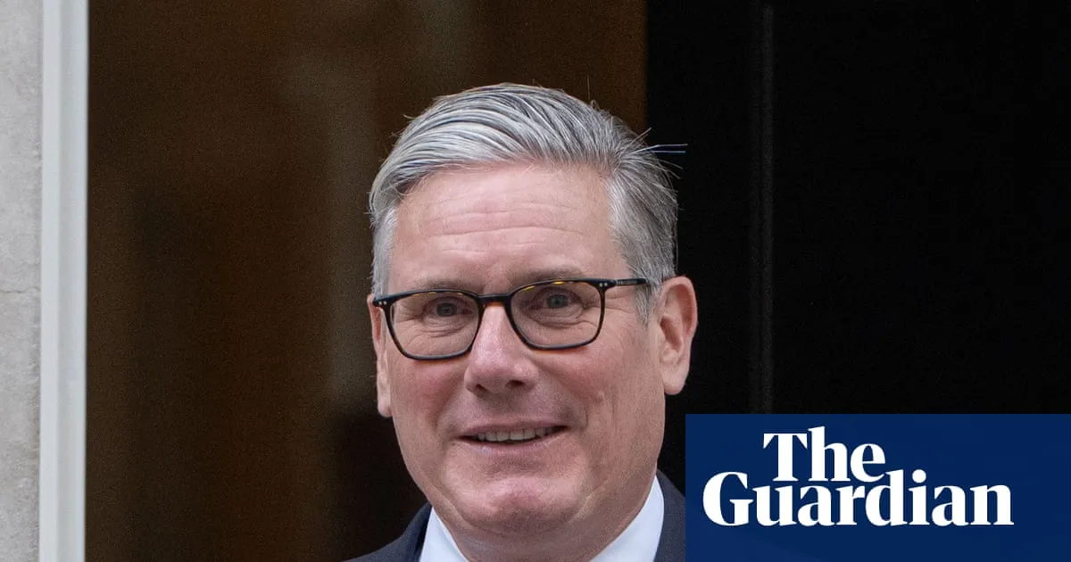 Keir Starmer forced on back foot at PMQs over ‘weak’ defence plan