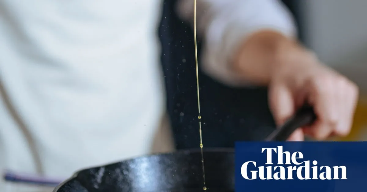 US cooking oil market shrinking due to Ice pressures on Latino households, Mazola owner says