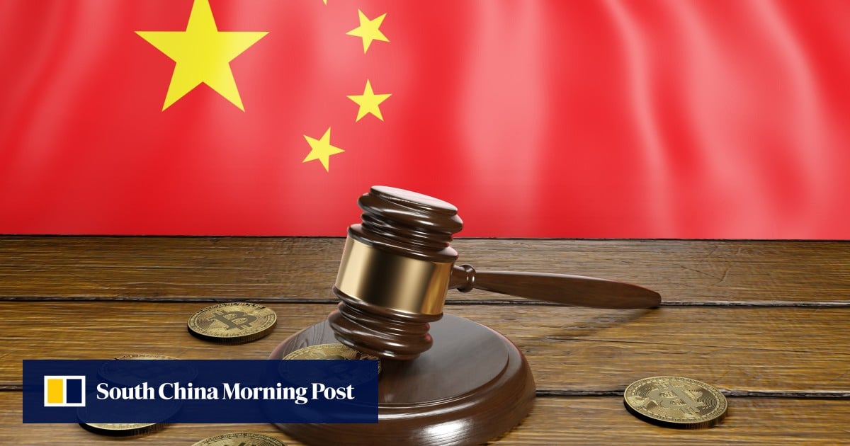 How do Chinese police track and seize cryptocurrency? Rare paper reveals forensic tools