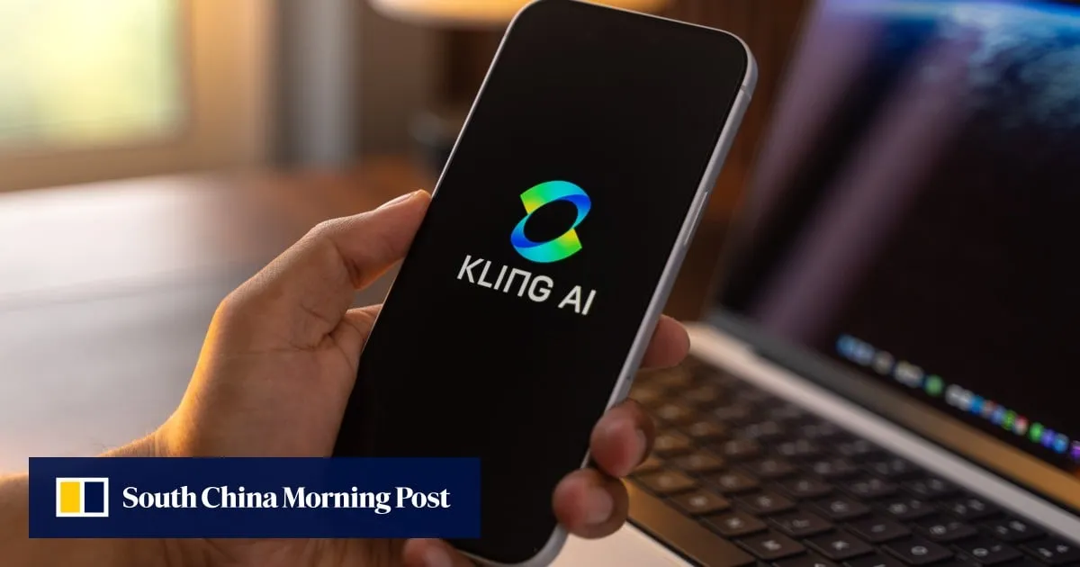 China’s Kling AI nears US$3 billion round at US$18 billion valuation: sources