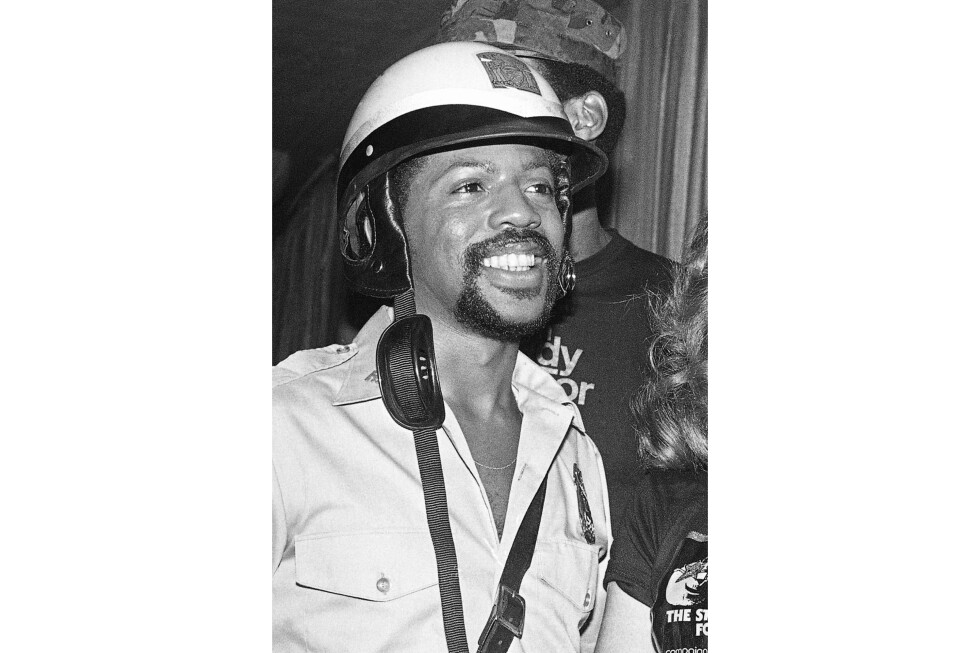 Victor Willis, who co-founded the Village People and co-wrote ‘Y.M.C.A.,’ dies at 74