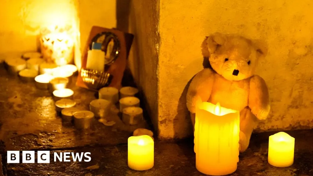 Man guilty of attempted murder of three children in Dublin