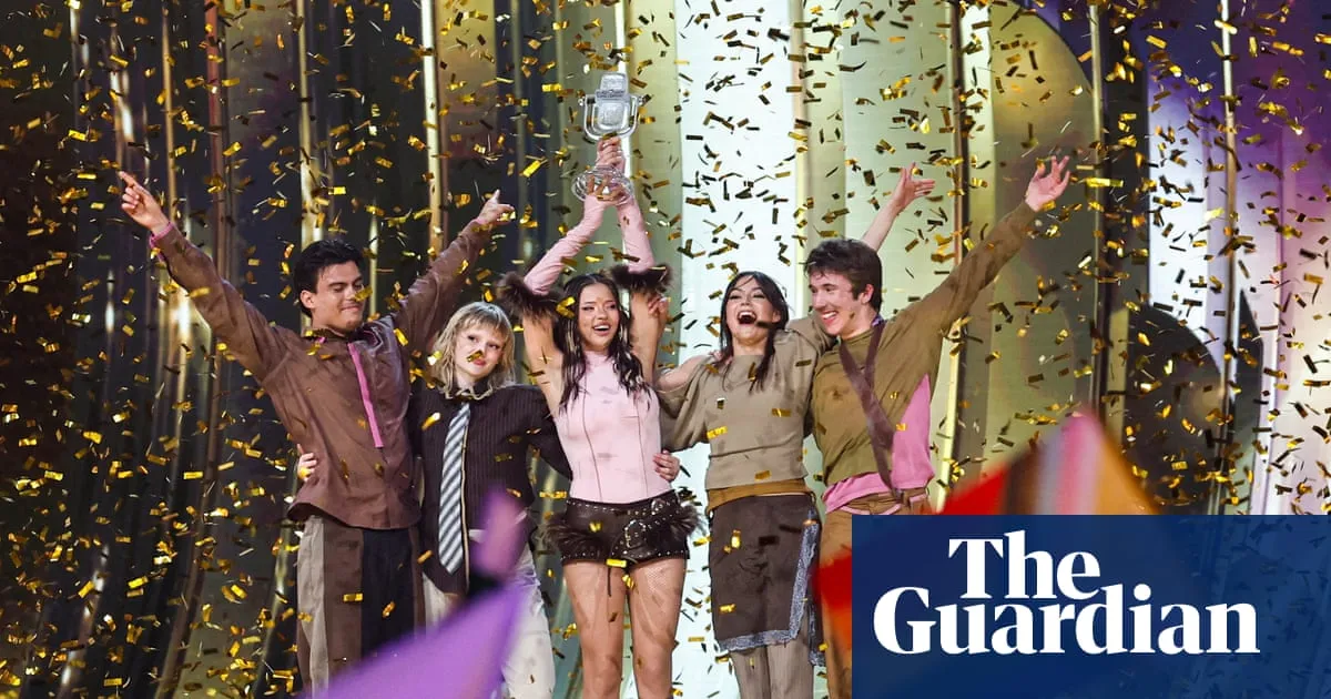 Canada to ​join Eurovision song contest from 2027