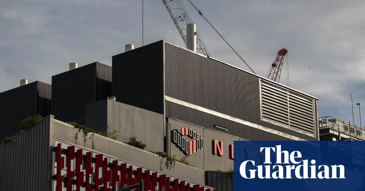 Rapid demand for AI datacentres in Australia could stoke inflation, experts warn – and crowd out land for housing