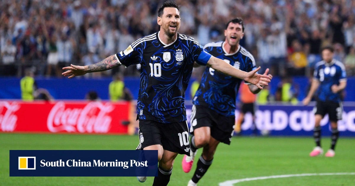 China’s Fifa fever, EU’s trade deadline: 7 global relations reads