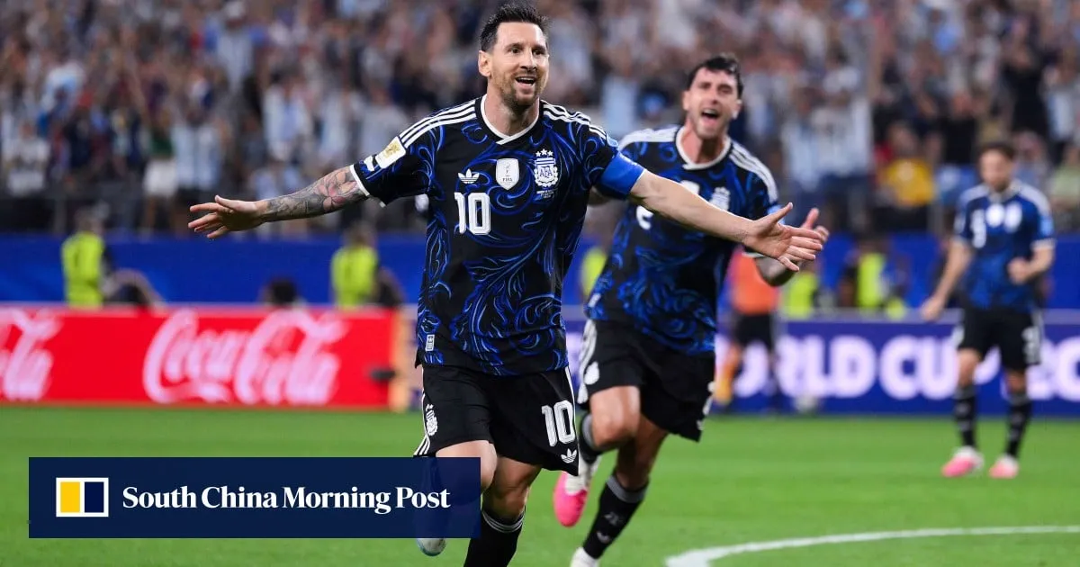China’s Fifa fever, EU’s trade deadline: 7 global relations reads