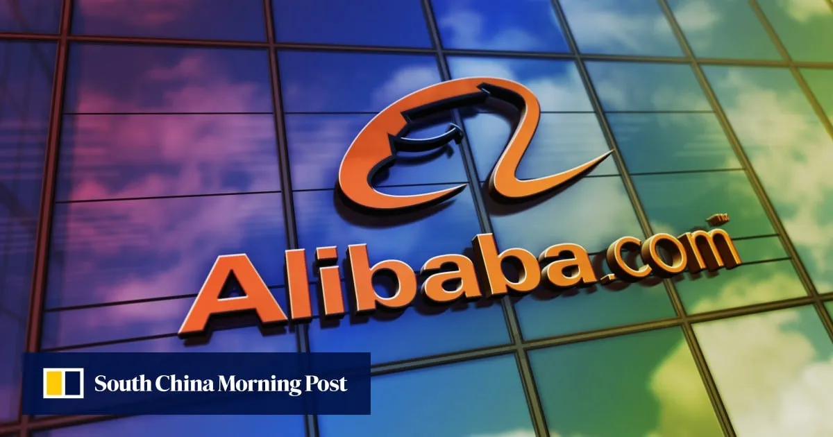 Alibaba sues Pentagon, rare earth truce tested, Taiwan arms: 7 US-China relations reads