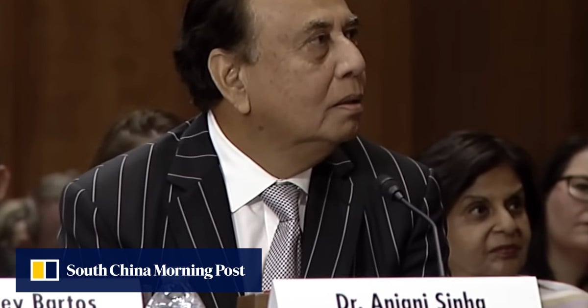 US ambassador to Singapore’s ‘substantially larger gifts’ call to mark July 4 rankles