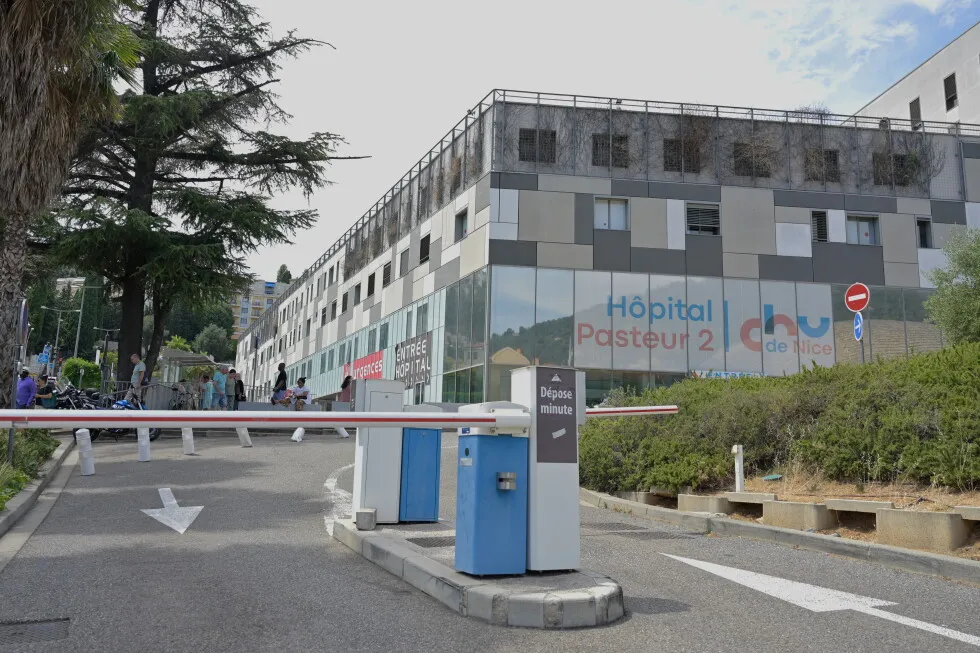 Monaco authorities detain then release a person in their probe of this week’s explosion