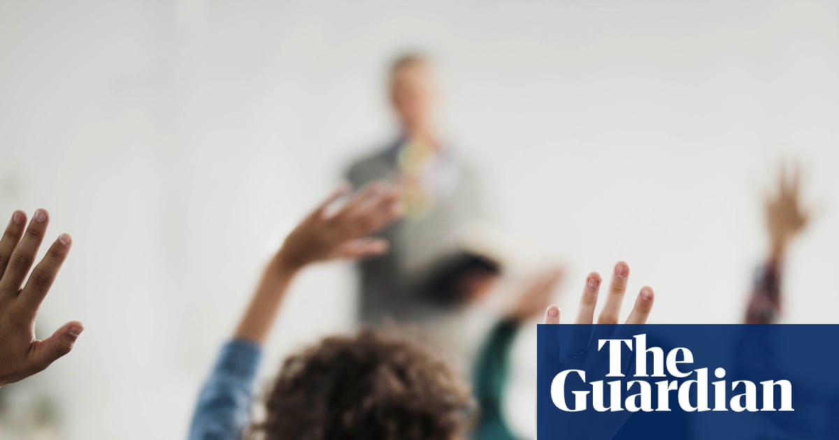 Teachers in England get two-year 6.6% pay rise but schools to foot part of bill