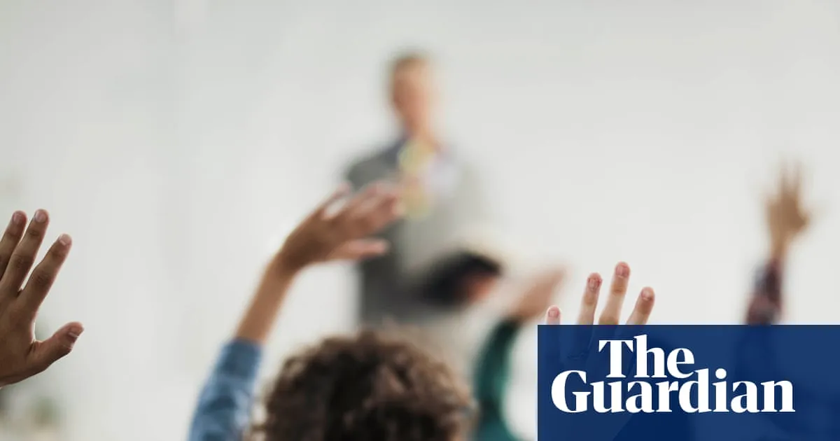 Teachers in England get two-year 6.6% pay rise but schools to foot part of bill