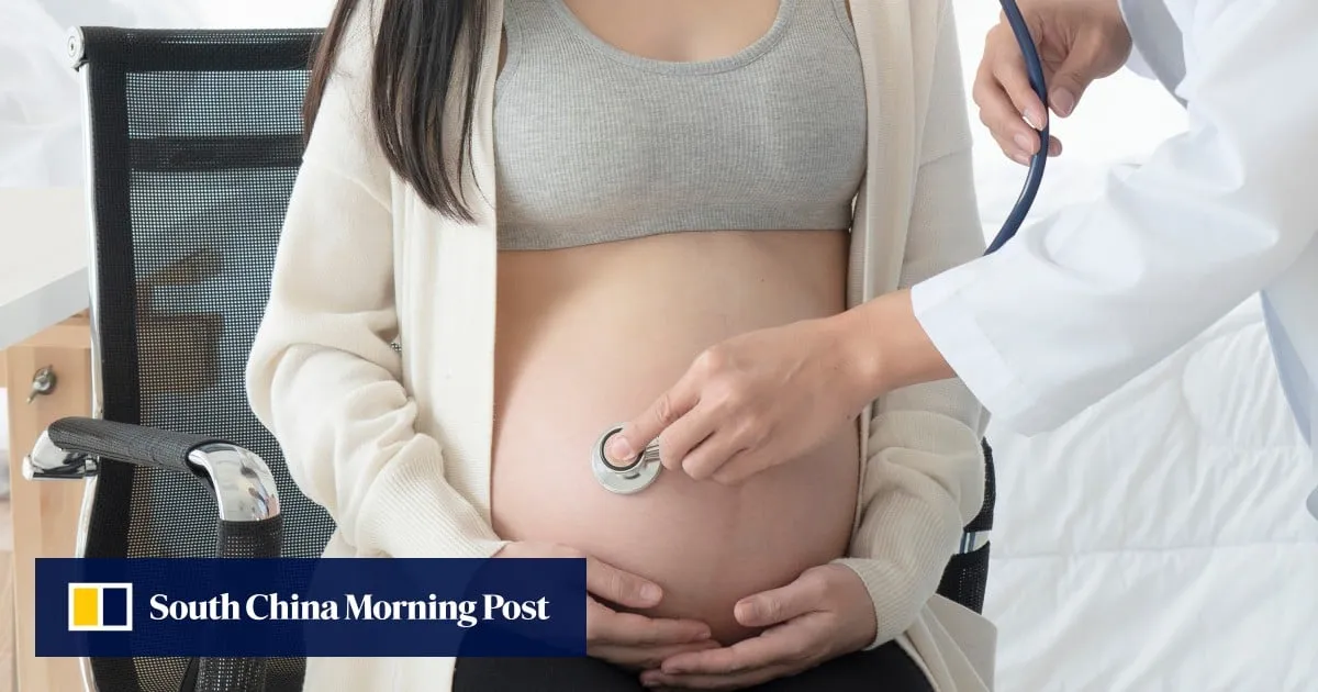 ‘Mad to boost birth rate’: China allows retirees to claim prenatal exam costs, sparks mockery
