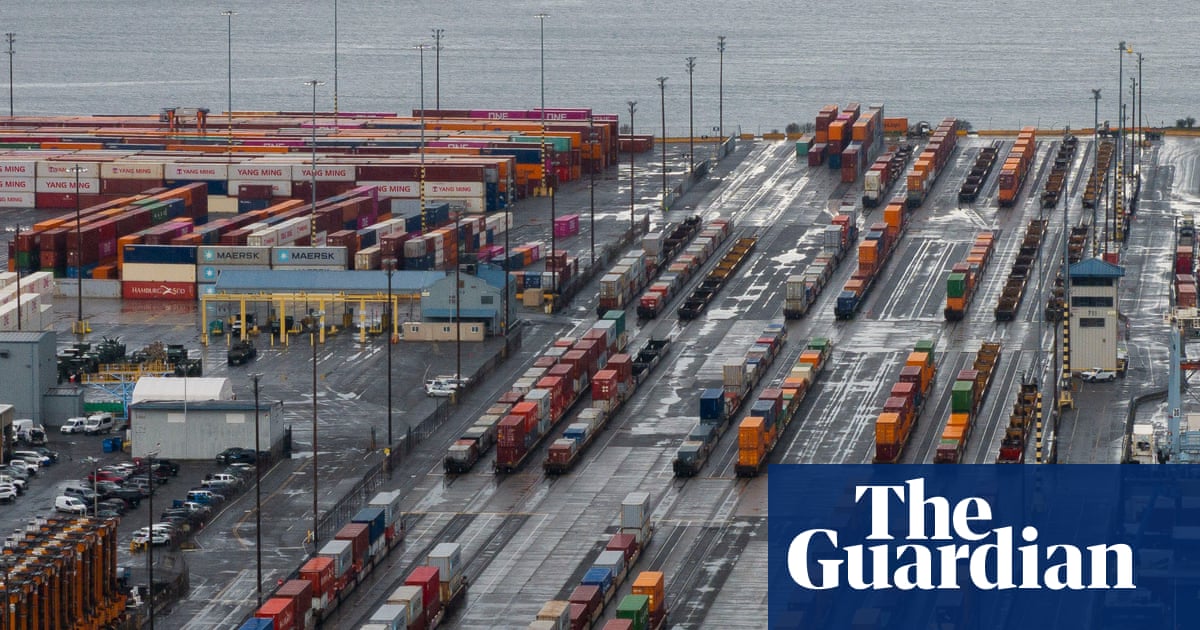 Trump refuses to renew US-Canada-Mexico trade pact he once championed