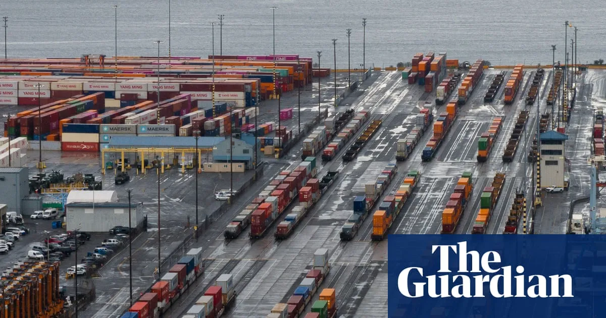 Trump refuses to renew US-Canada-Mexico trade pact he once championed