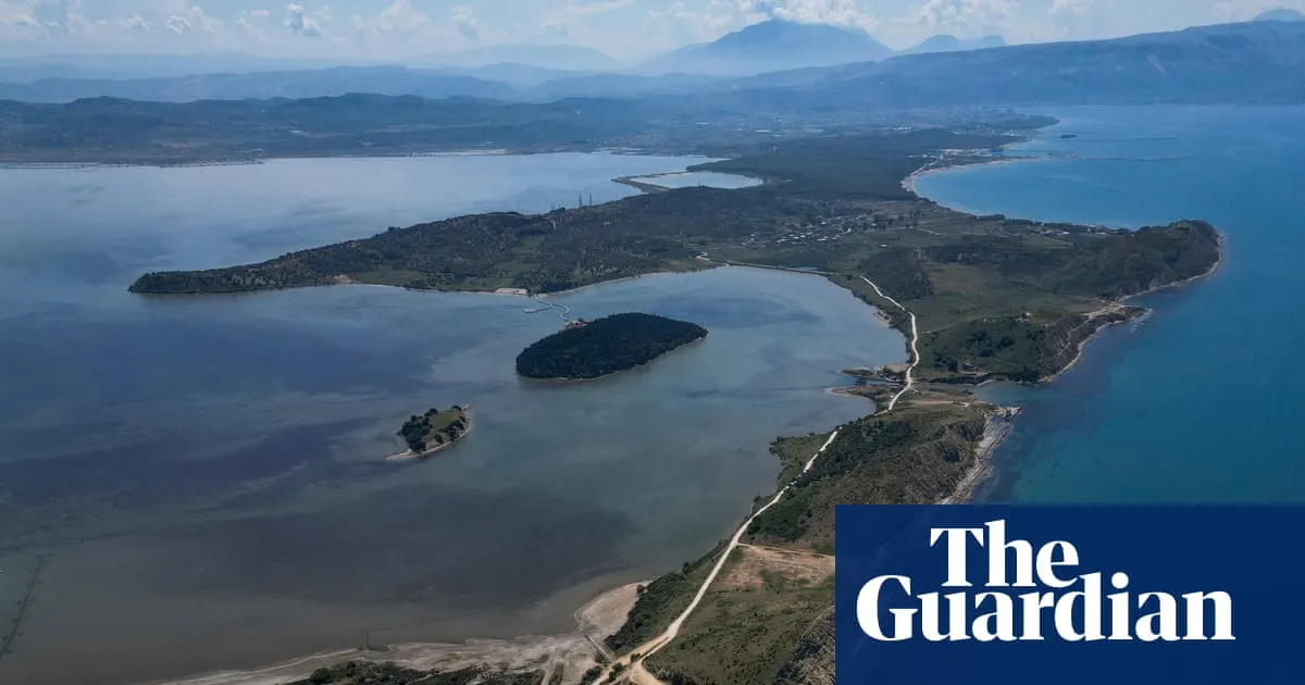 Albania warned EU accession at risk over Jared Kushner-backed resort plans