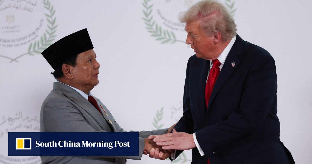 US drone demand puts Indonesia’s strategic balance to the test