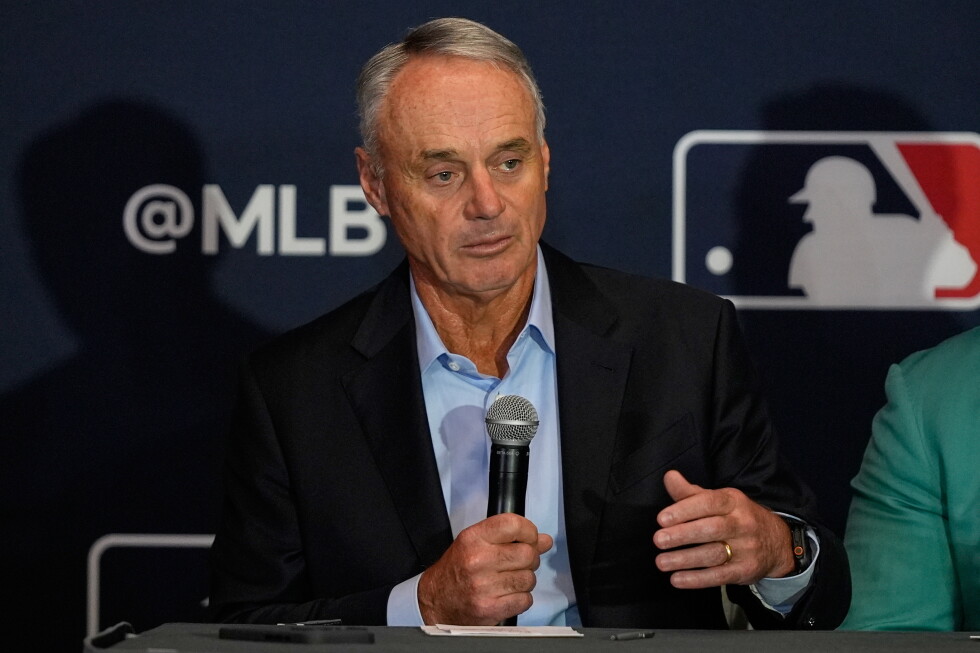 Baseball players propose limiting optional assignments to minors at 3 per season, down from 5