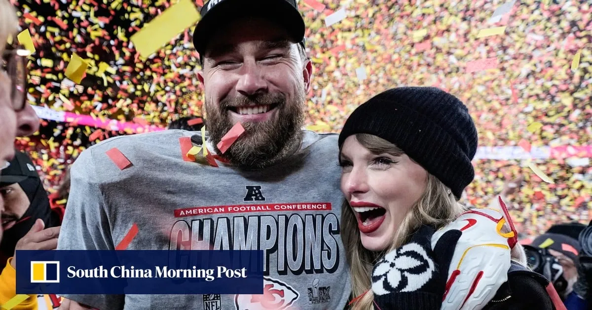 Taylor Swift and Travis Kelce to wed at Madison Square Garden, insider says