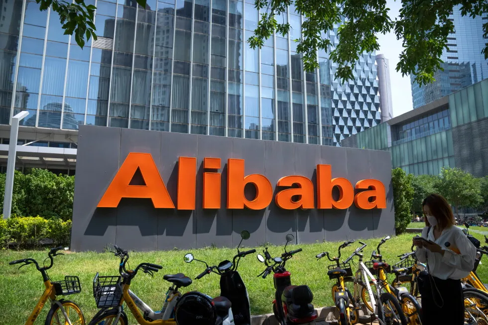 Alibaba to pay US $600M to settle allegations it allowed illegal drug and equipment sales