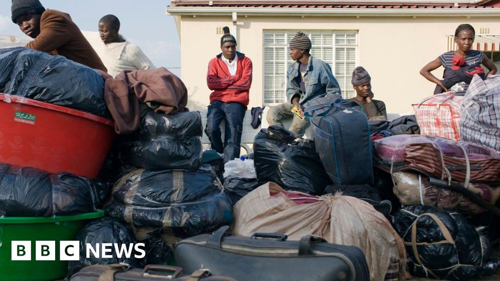 Nigeria to seek compensation for property abandoned by citizens fleeing South Africa