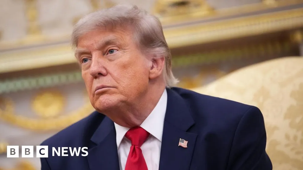 Bibles, Home Alone and perfume: Six things about how Trump made money in 2025