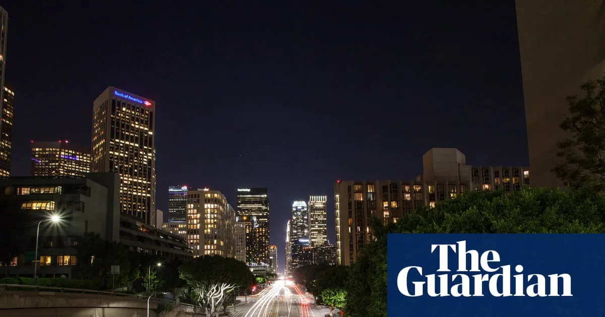 Authorities arrest 10 people accused of facilitating sex trafficking in Los Angeles