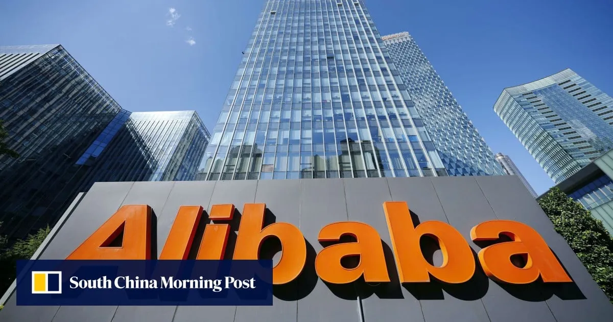 Alibaba agrees to pay US$600 million to settle US probe into illegal product sales