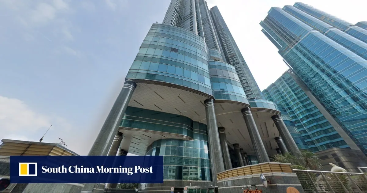 Rare momentum: Hong Kong universities, schools prop up commercial property market