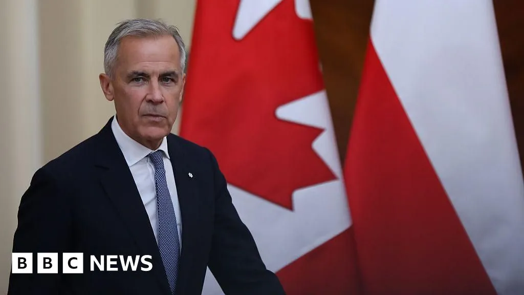 Canada celebrates its birthday as Mark Carney battles to keep it intact