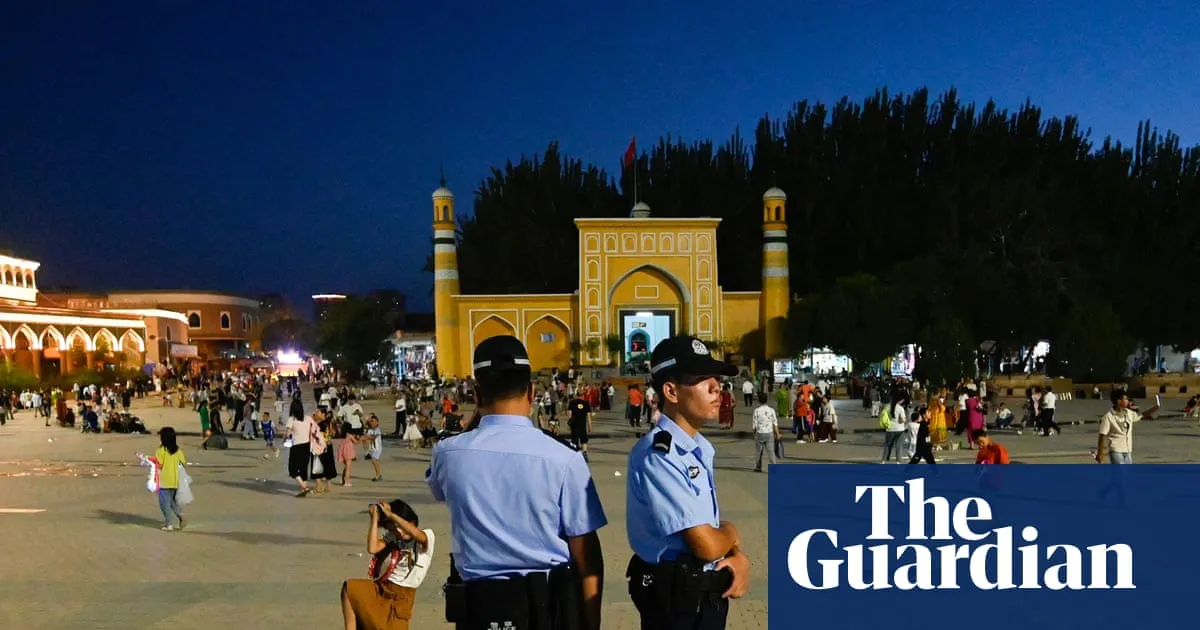 China’s ethnic unity law denounced as ‘forced assimilation’ by rights groups