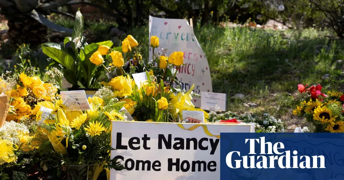 Nancy Guthrie: FBI clarifies it is investigating some extortion demands as legitimate