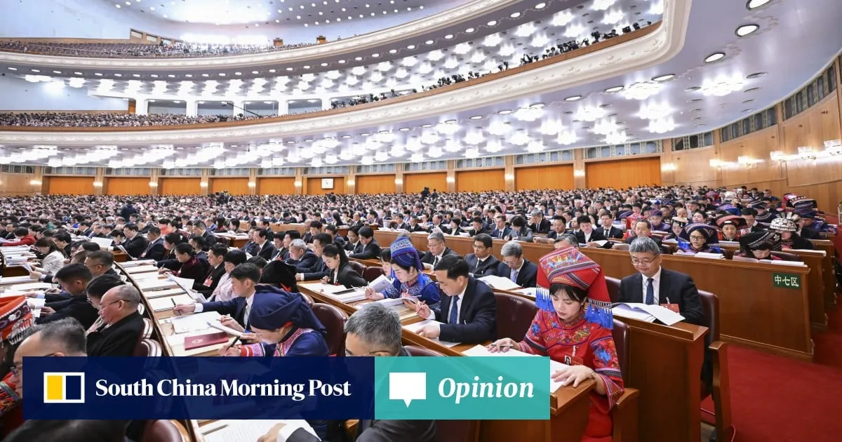 China’s ethnic unity law is not a tool of transnational repression