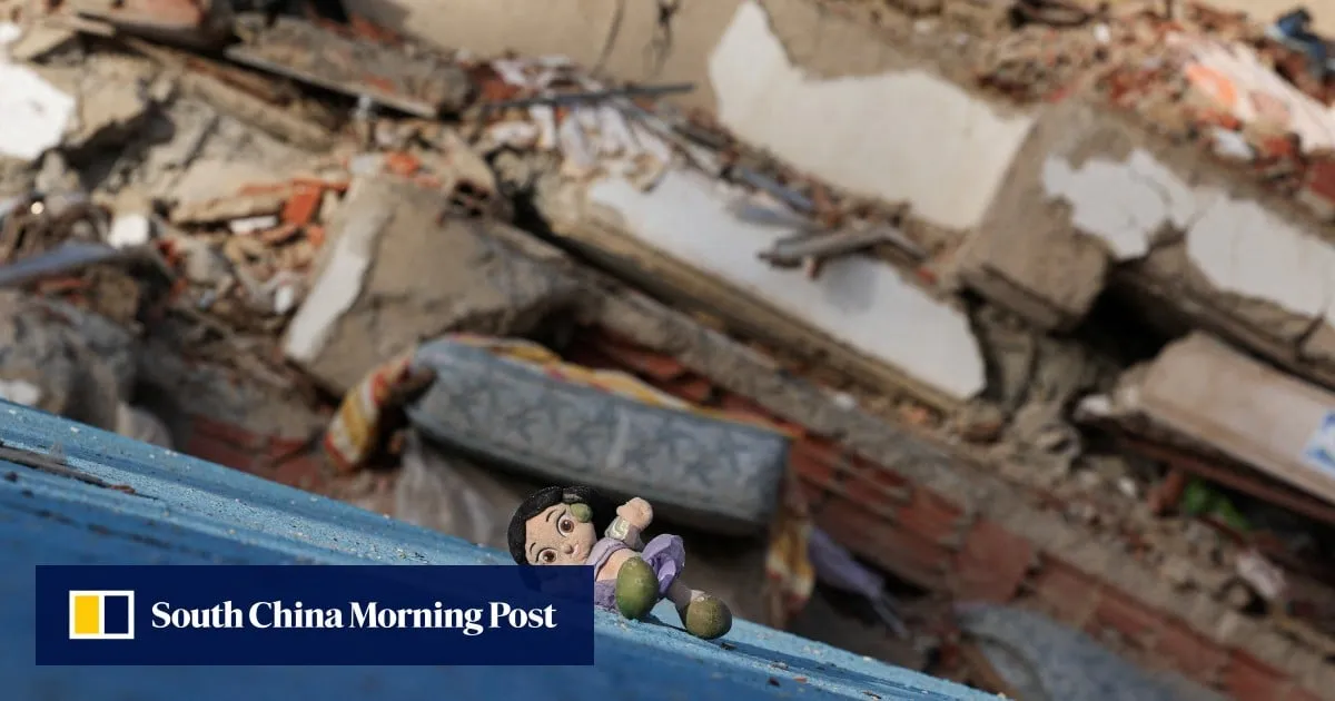 Venezuela faces post-quake medical crisis as threat of infections looms