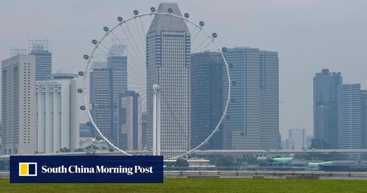 Singapore warns of ‘severe’ haze in August, September from El Nino effect