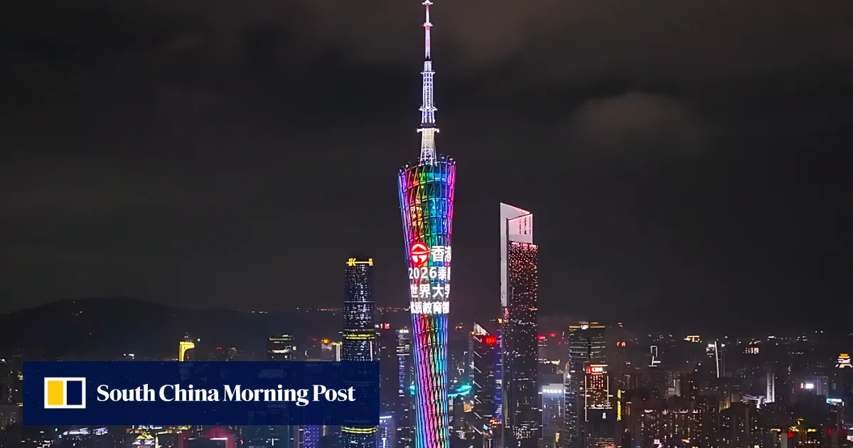 A year of momentum: why Lingnan University’s rise matters beyond the rankings