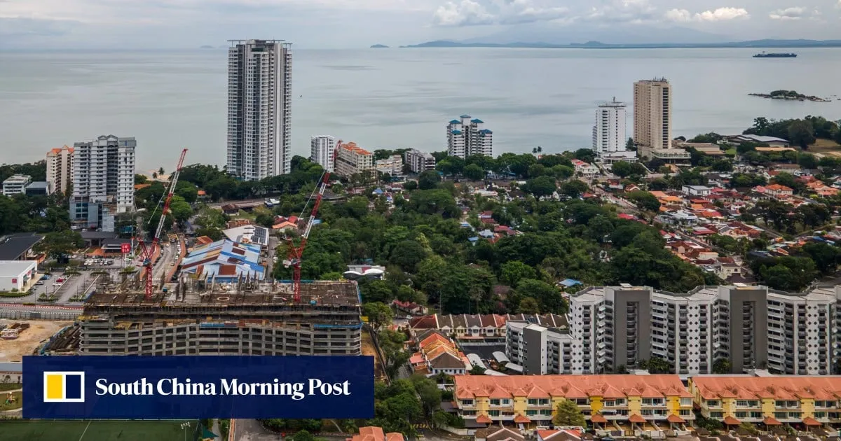 No more warnings for litterbugs as Malaysia’s Penang deploys bodycams