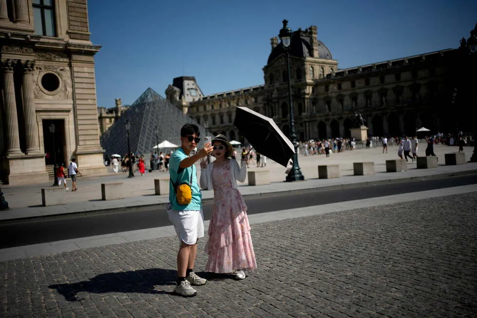 One Tech Tip: Planning a trip this summer? Don’t neglect your tech safety checklist
