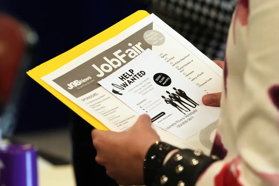 Is hiring picking up in the US? Thursday’s report will help illustrate trends