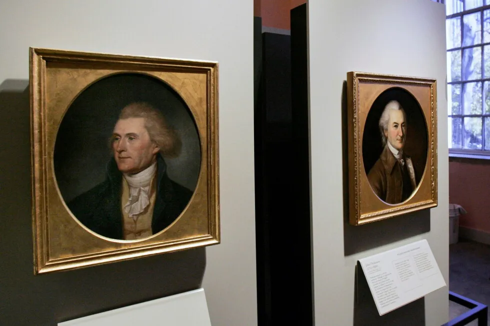 The Declaration’s forgotten (non)signer: John Dickinson’s missing 1776 signature haunts his legacy