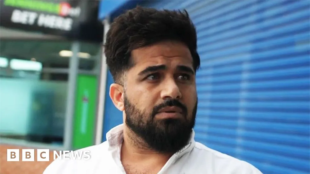 People smuggler convicted in France now seeking asylum in UK, BBC discovers