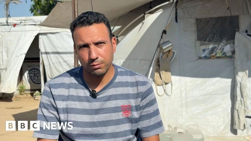'Two weeks after her death I got a call': Gaza patients face agonising delays for evacuation