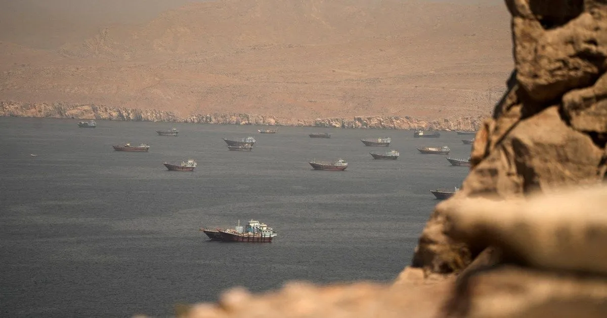 Oil prices fall to levels not seen since start of US-Israel war on Iran