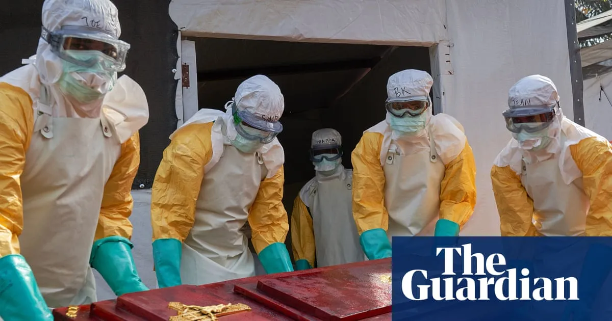 Understanding Ebola’s wildlife origins is crucial to preventing next big outbreak