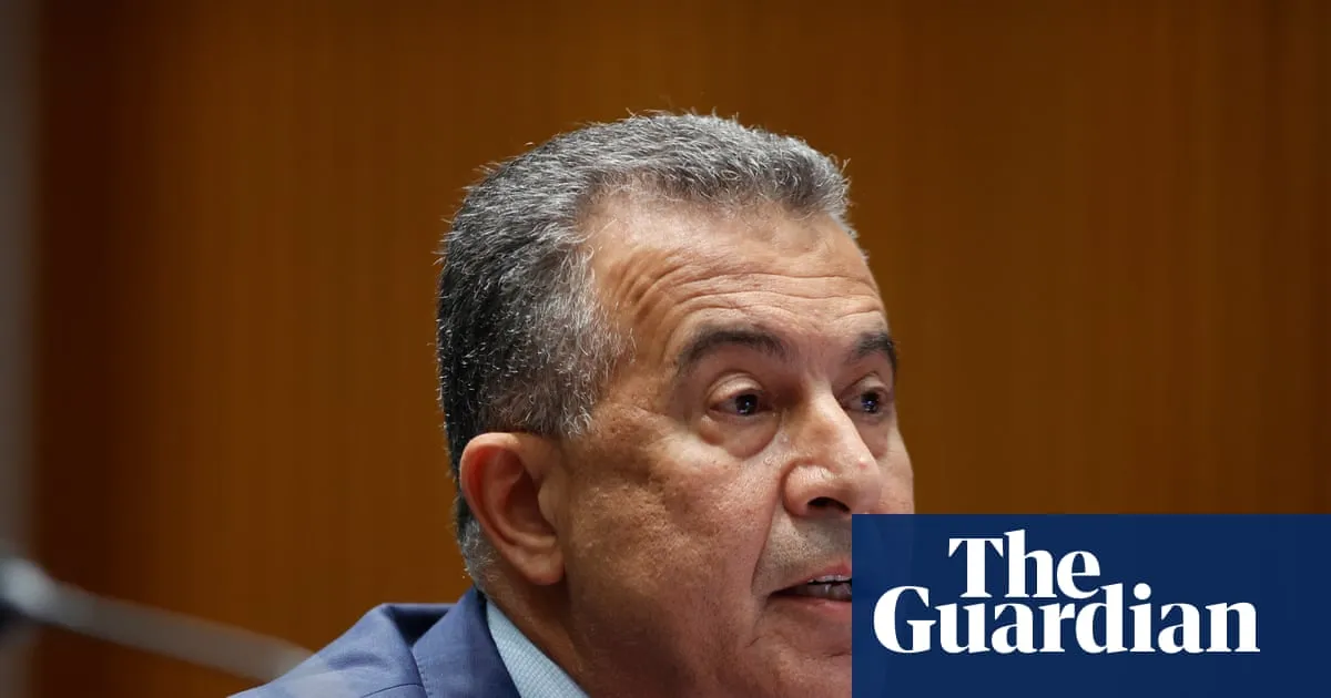 KPMG appoints chair who claimed leak allegations were ‘completely false’ and called senator’s actions ‘inappropriate’