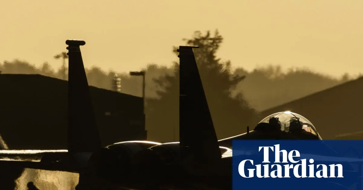 Russia ‘mounted drone surveillance of European nuclear sites over 18 months’