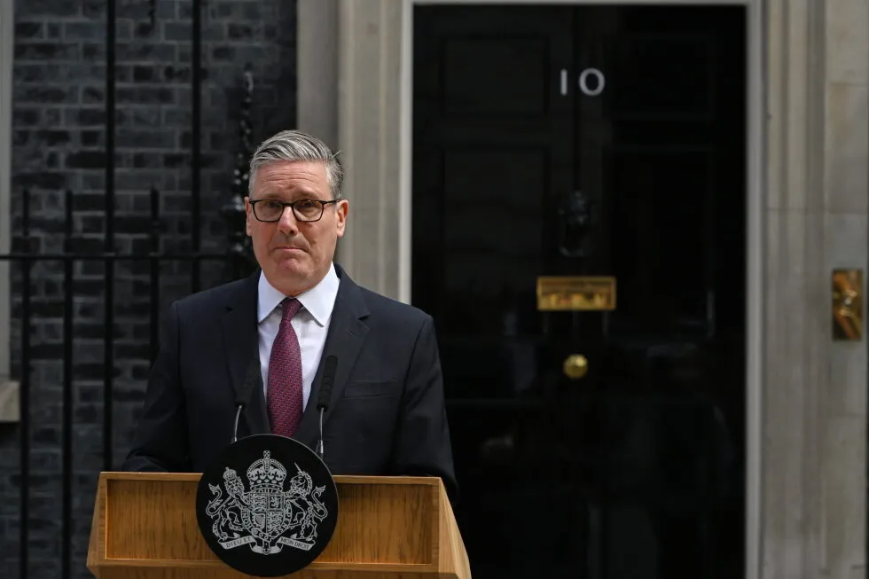 UK government to apologize for the state’s role in decades of forced adoptions